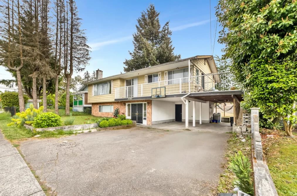 11582 84A AVENUE, Delta, BC — Residential for Sale - Photo 2