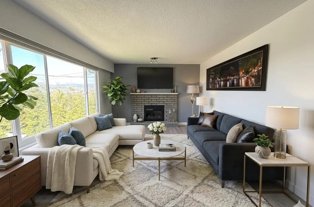 11590 140A STREET, Surrey, BC — Residential for Sale - Photo 2