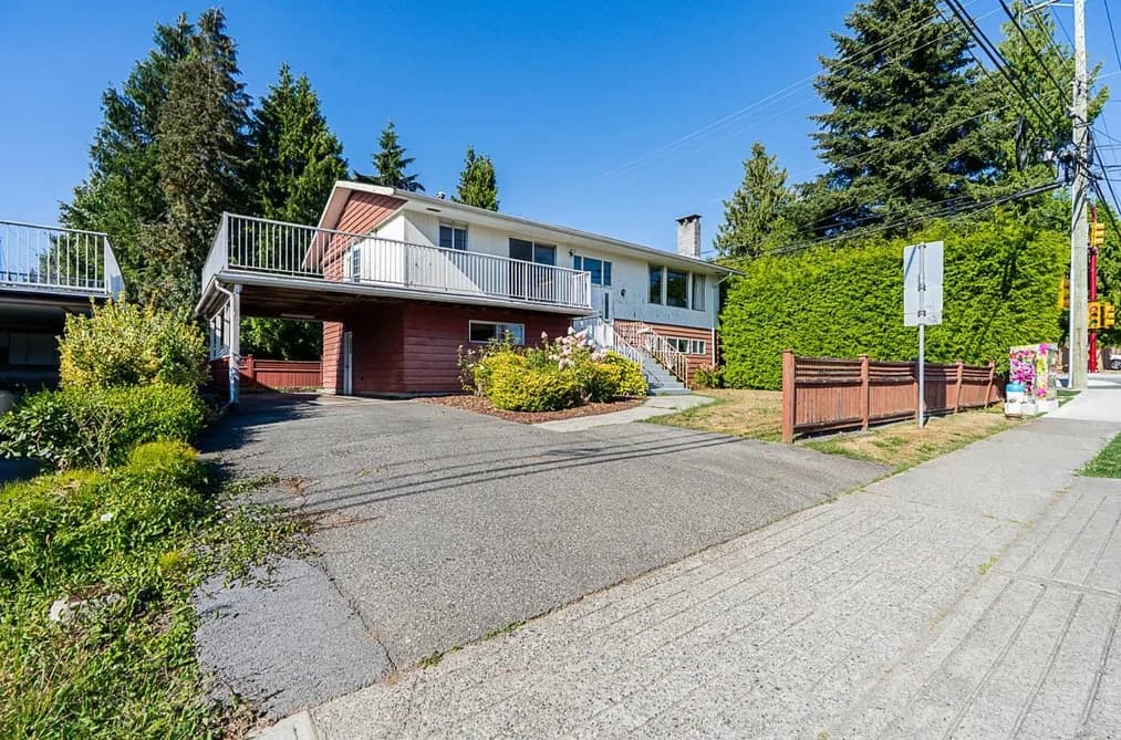 11595 75A AVENUE, Delta, BC — Residential for Sale - Main Photo