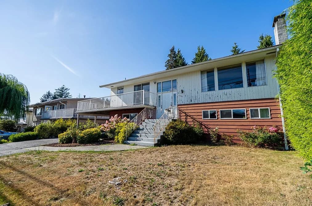 11595 75A AVENUE, Delta, BC — Residential for Sale - Photo 2