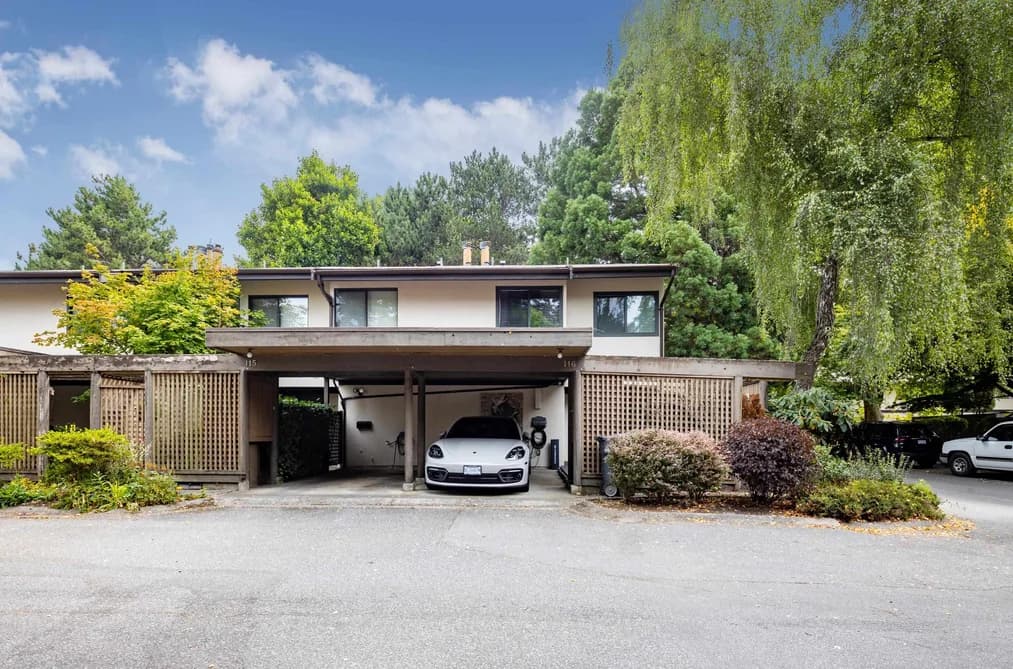116 11491 7TH AVENUE, Richmond, BC — Residential for Sale - Main Photo
