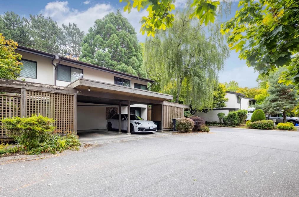 116 11491 7TH AVENUE, Richmond, BC — Residential for Sale - Photo 2