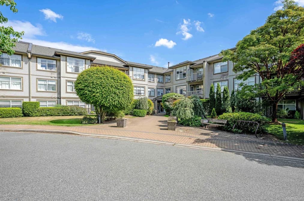 116 14885 105 AVENUE, Surrey, BC — Residential for Sale - Main Photo