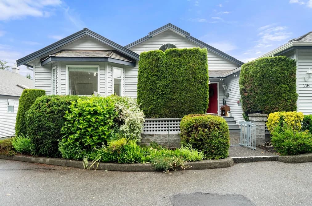 116 1744 128 STREET, Surrey, BC — Residential for Sale - Main Photo