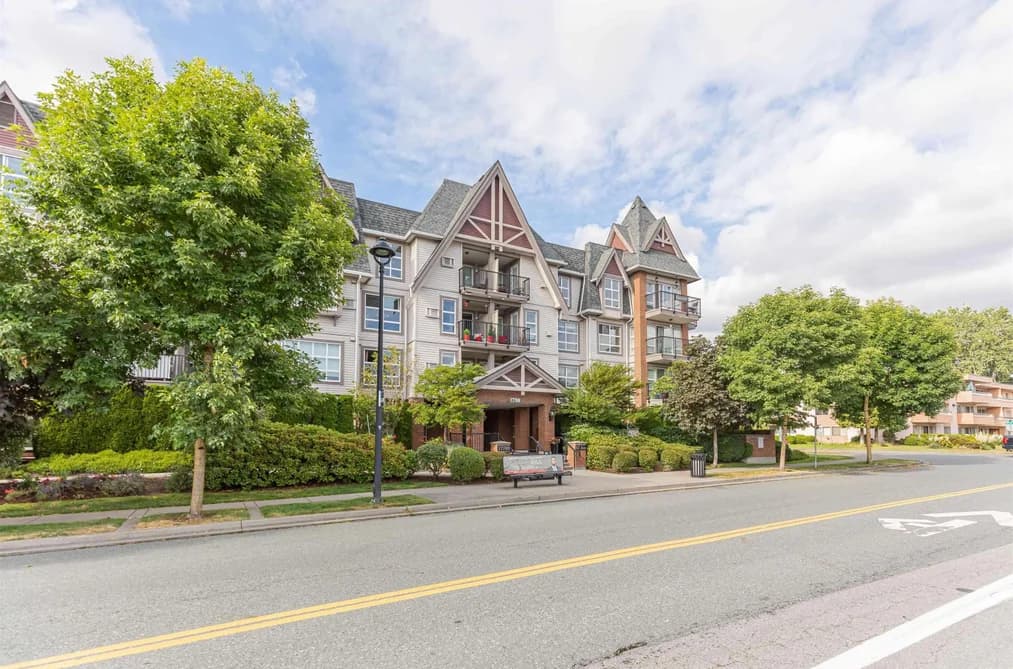 116 17769 57 AVENUE, Surrey, BC — Residential for Sale - Main Photo