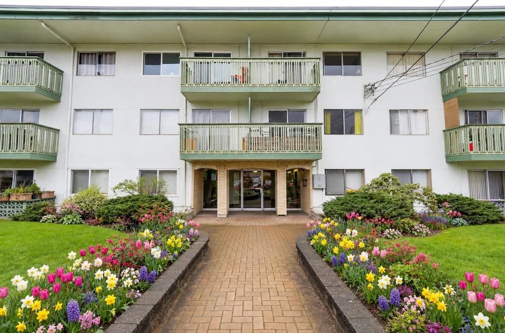 207 36 E 14TH AVENUE, Vancouver, BC — Residential for Sale - Main Photo
