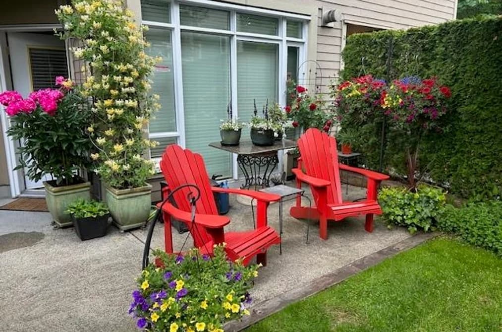 116 3600 WINDCREST DRIVE, North Vancouver, BC — Residential for Sale - Main Photo