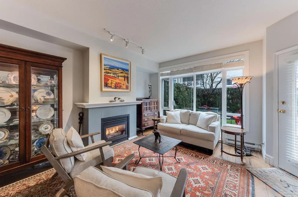 116 3600 WINDCREST DRIVE, North Vancouver, BC — Residential for Sale - Photo 2