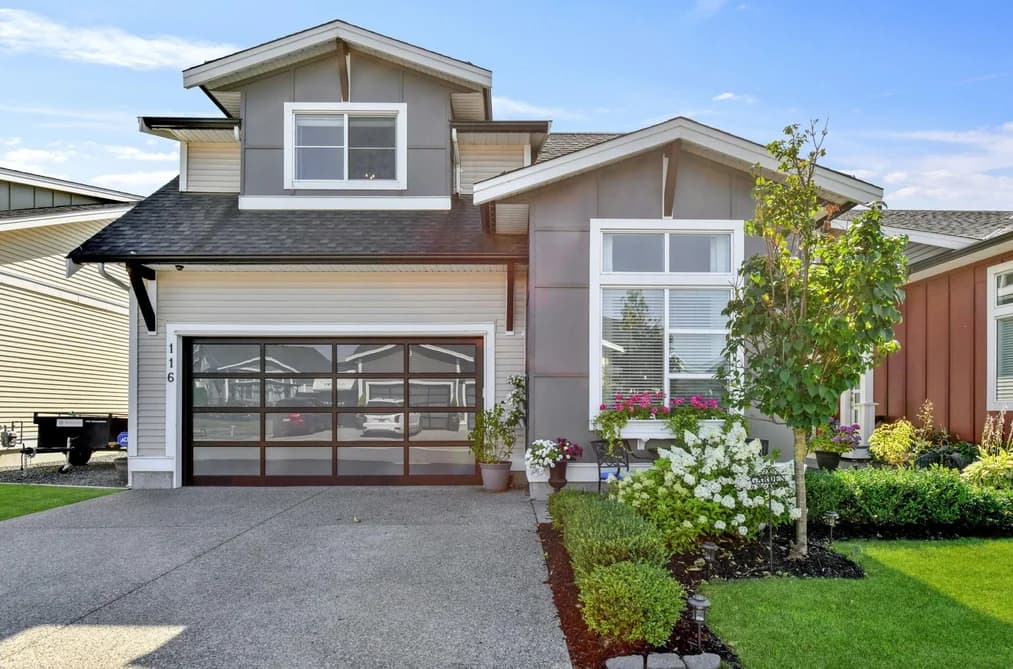 116 46213 HAKWELES ROAD, Chilliwack, BC — Residential for Sale - Main Photo