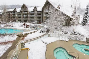 Condo for sale at 116 4800 Spearhead Drive Whistler British Columbia - MLS: R3094290
