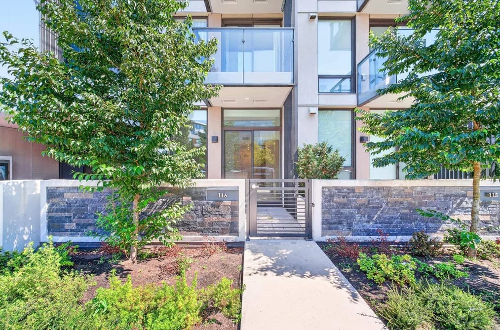 116 5212 CAMBIE STREET, Vancouver, BC — Residential for Sale - Photo 2