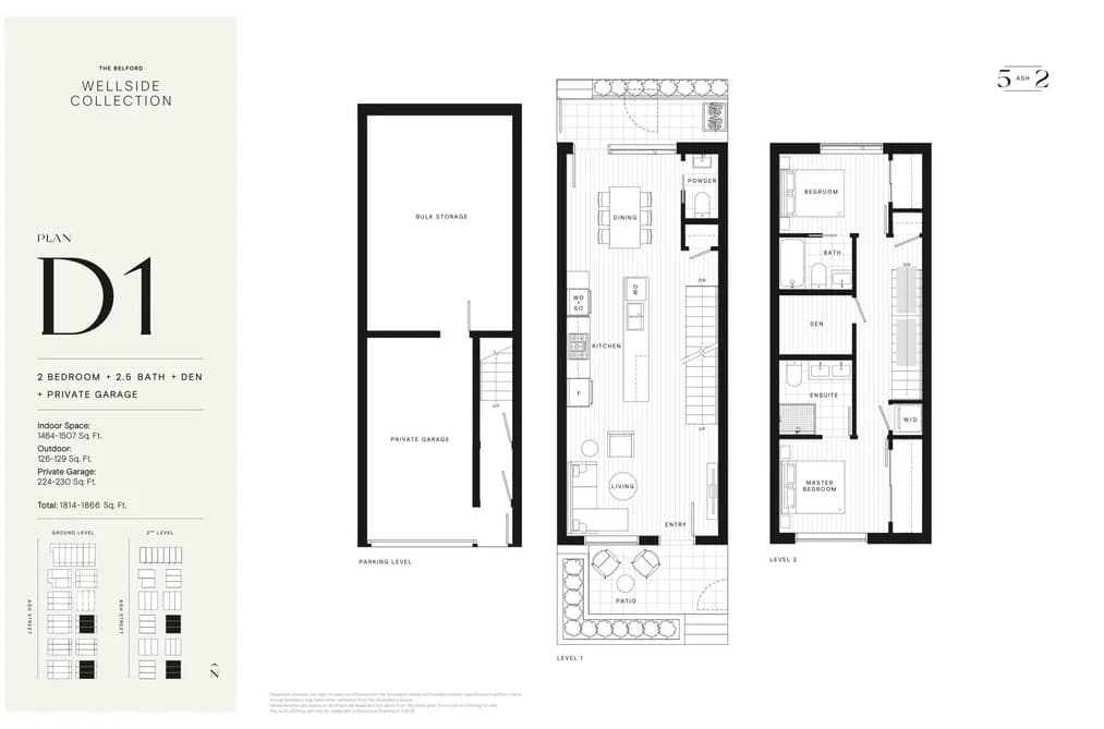 116 6988 ASH STREET, Vancouver, BC — Residential for Sale - Main Photo
