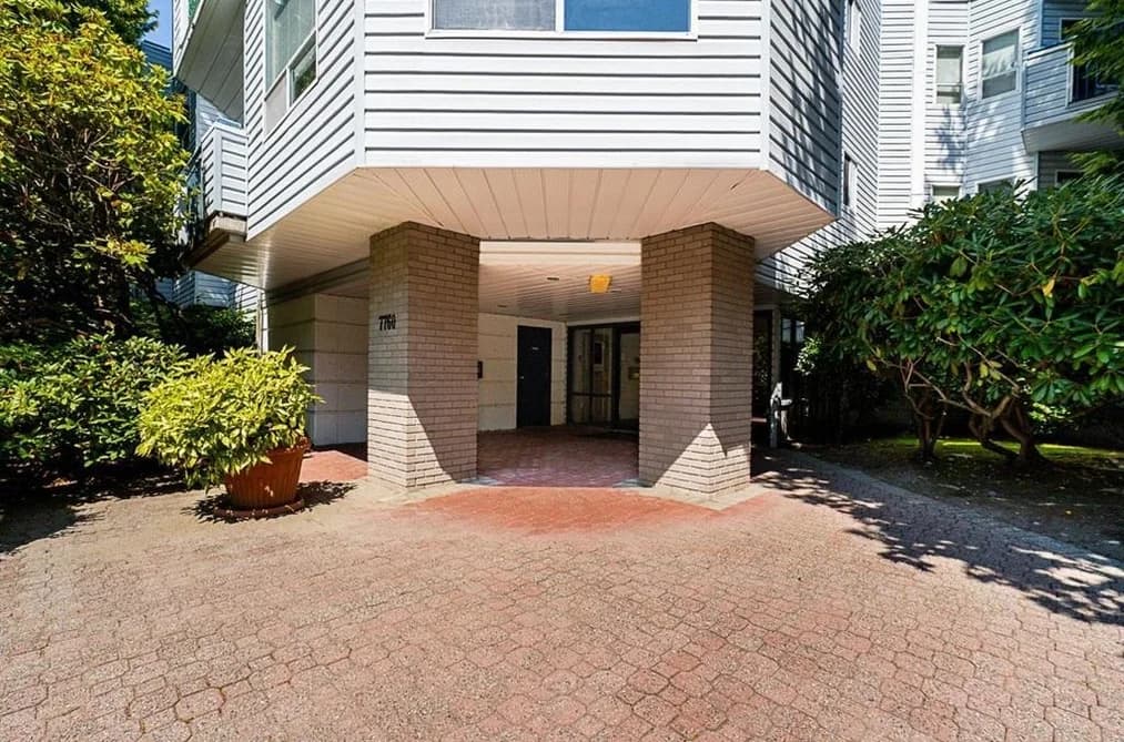 116 7760 MOFFATT ROAD, Richmond, BC — Residential for Sale - Main Photo
