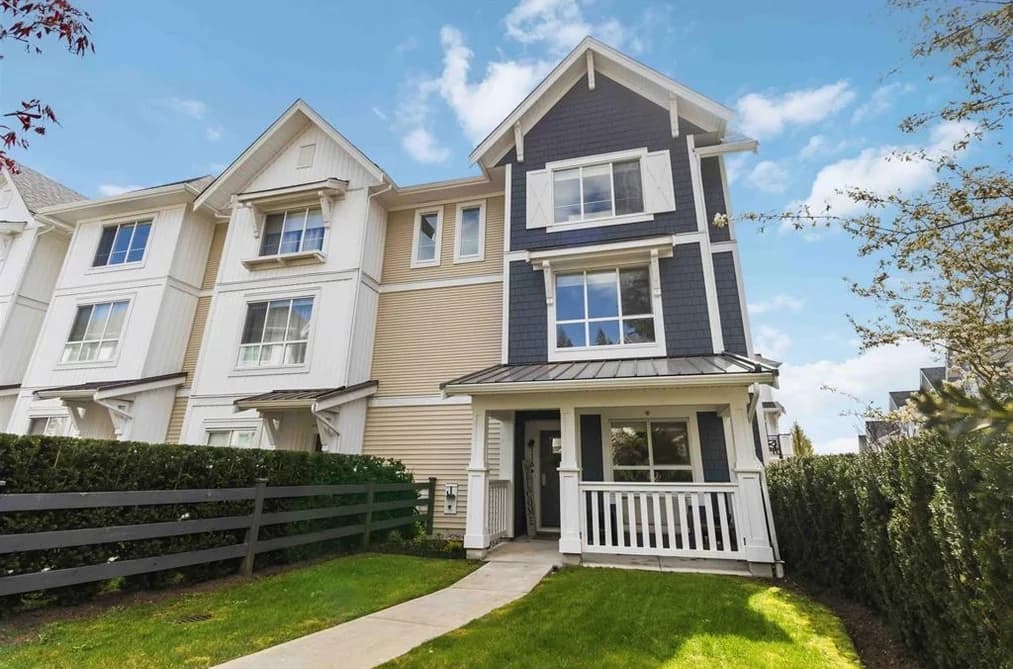 116 8335 NELSON STREET, Mission, BC — Residential for Sale - Main Photo