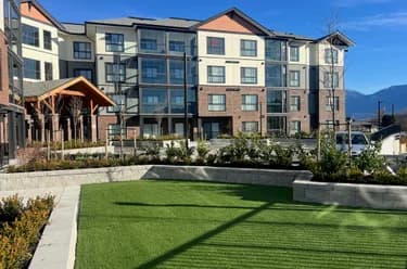 Condo for sale at 116 8497 Young Road Chilliwack British Columbia - MLS: R3121273