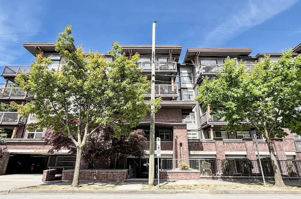 116 9233 FERNDALE ROAD, Richmond, BC — Residential for Sale - Main Photo