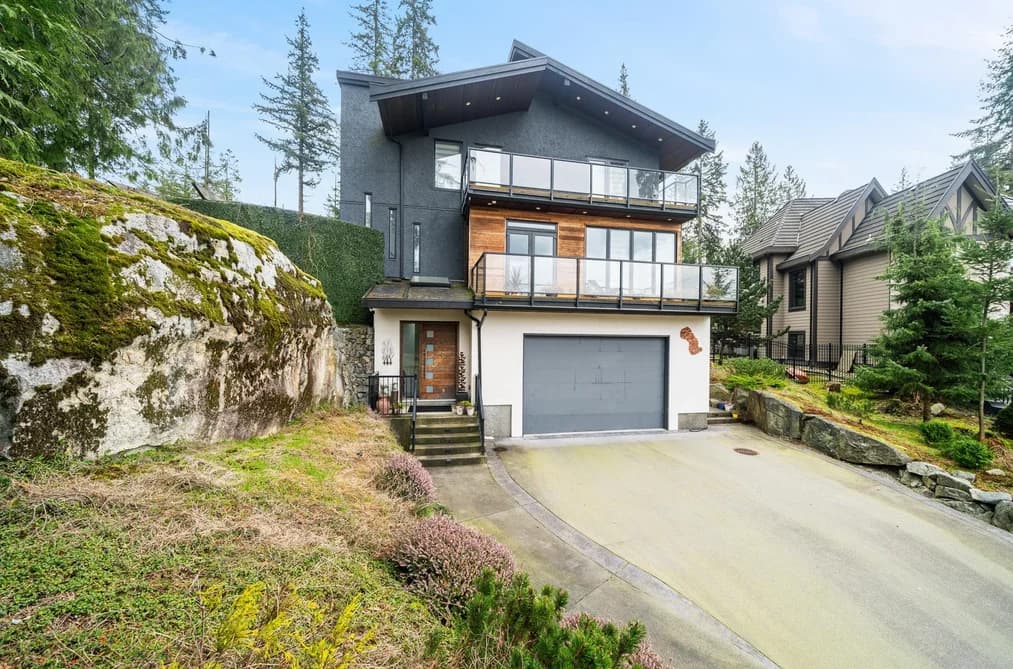 116 DEERVIEW LANE, Anmore, BC — Residential for Sale - Photo 2