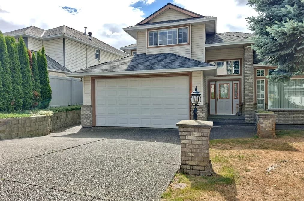 1161 COUTTS WAY, Port Coquitlam, BC — Residential for Sale - Main Photo