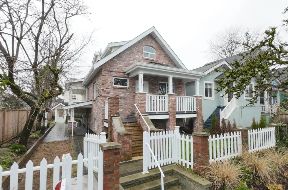 1161 KEEFER STREET, Vancouver, BC — Residential for Sale - Photo 2
