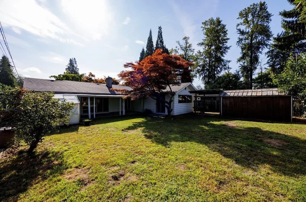 1161 REDWOOD STREET, North Vancouver, BC — Residential for Sale - Photo 2
