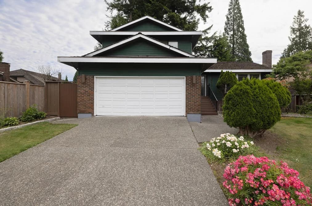11612 SUMMIT CRESCENT, Delta, BC — Residential for Sale - Main Photo