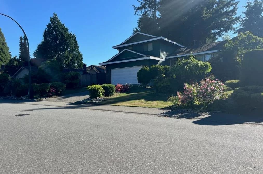 11612 SUMMIT CRESCENT, Delta, BC — Residential for Sale - Photo 2