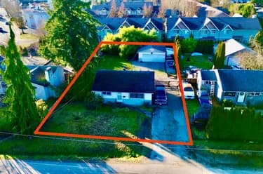 House for sale at 11619 Adair Street Maple Ridge British Columbia - MLS: R3123065