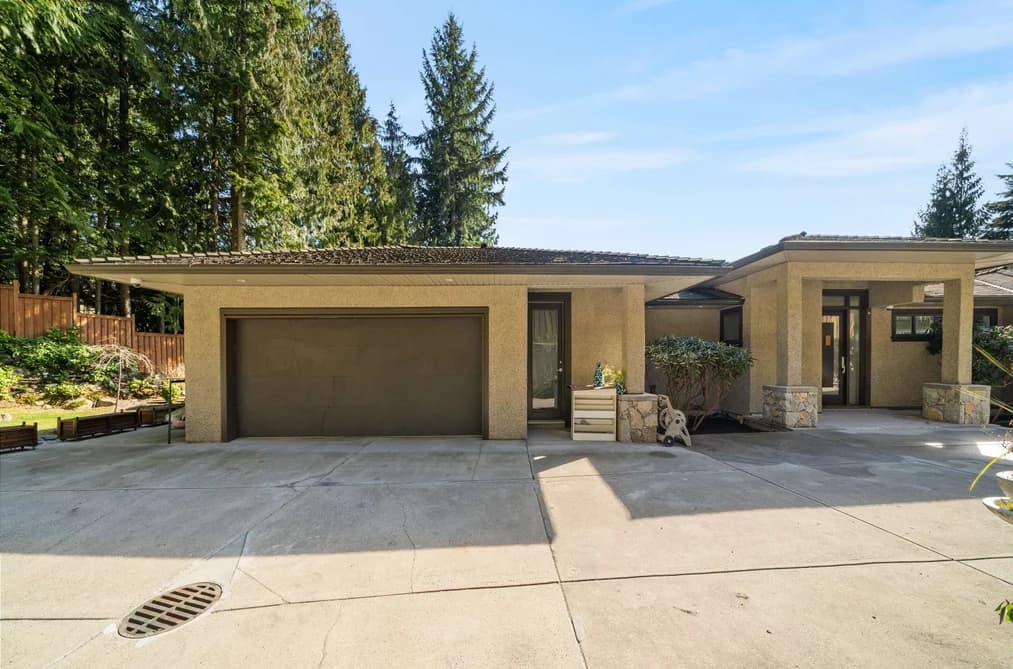 1162 MILLSTREAM ROAD, West Vancouver, BC — Residential for Sale - Main Photo