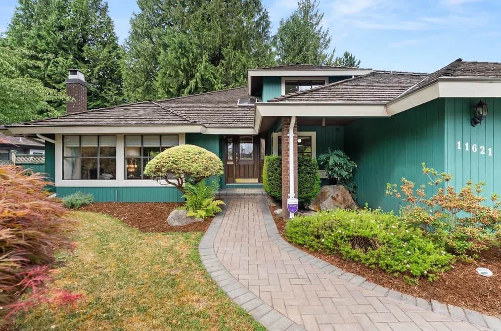 11621 SUMMIT CRESCENT, Delta, BC — Residential for Sale - Photo 2