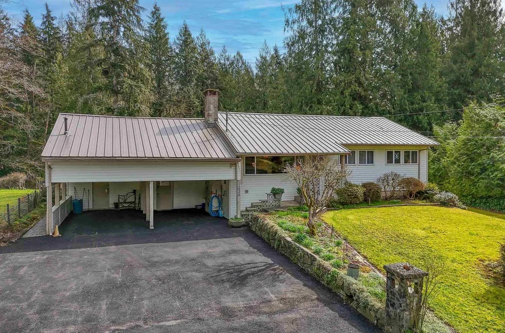 11626 248 STREET, Maple Ridge, BC — Residential for Sale - Main Photo