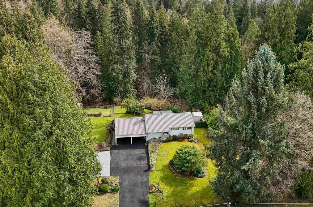 11626 248 STREET, Maple Ridge, BC — Residential for Sale - Photo 2