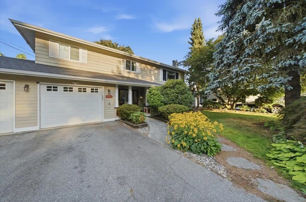 11628 RIVER WYND, Maple Ridge, BC — Residential for Sale - Main Photo