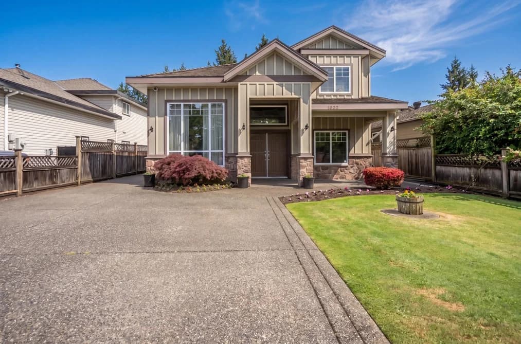 11632 82 AVENUE, Delta, BC — Residential for Sale - Main Photo