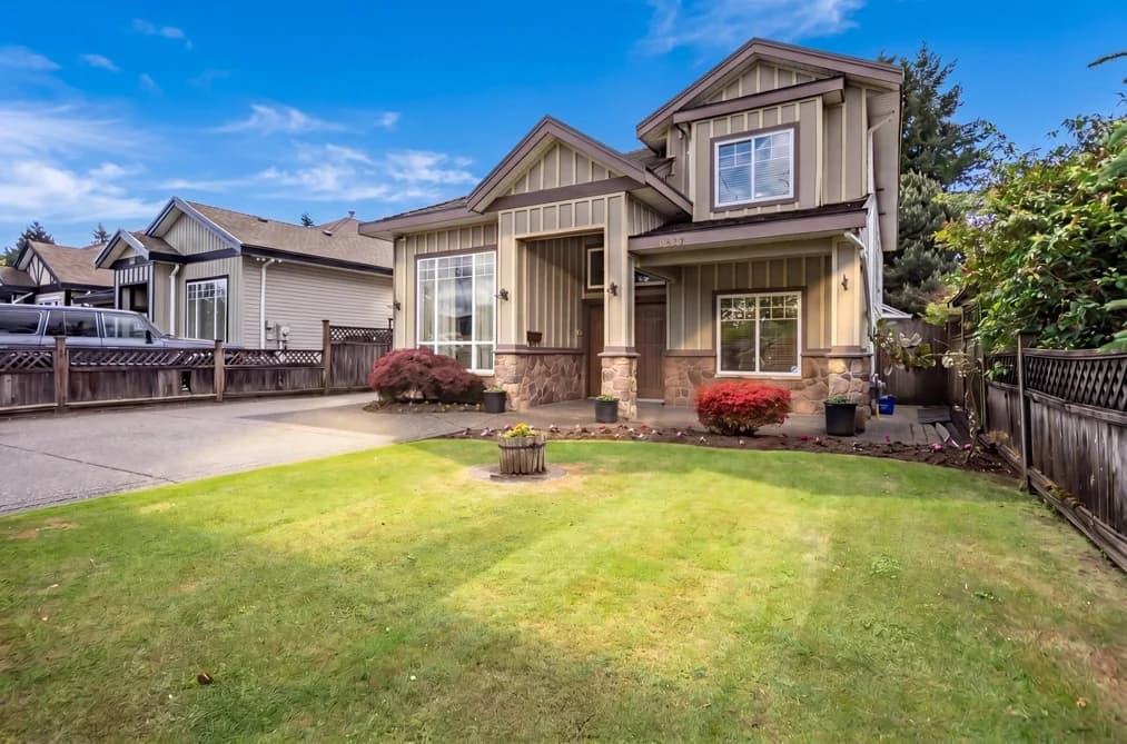 11632 82 AVENUE, Delta, BC — Residential for Sale - Photo 2