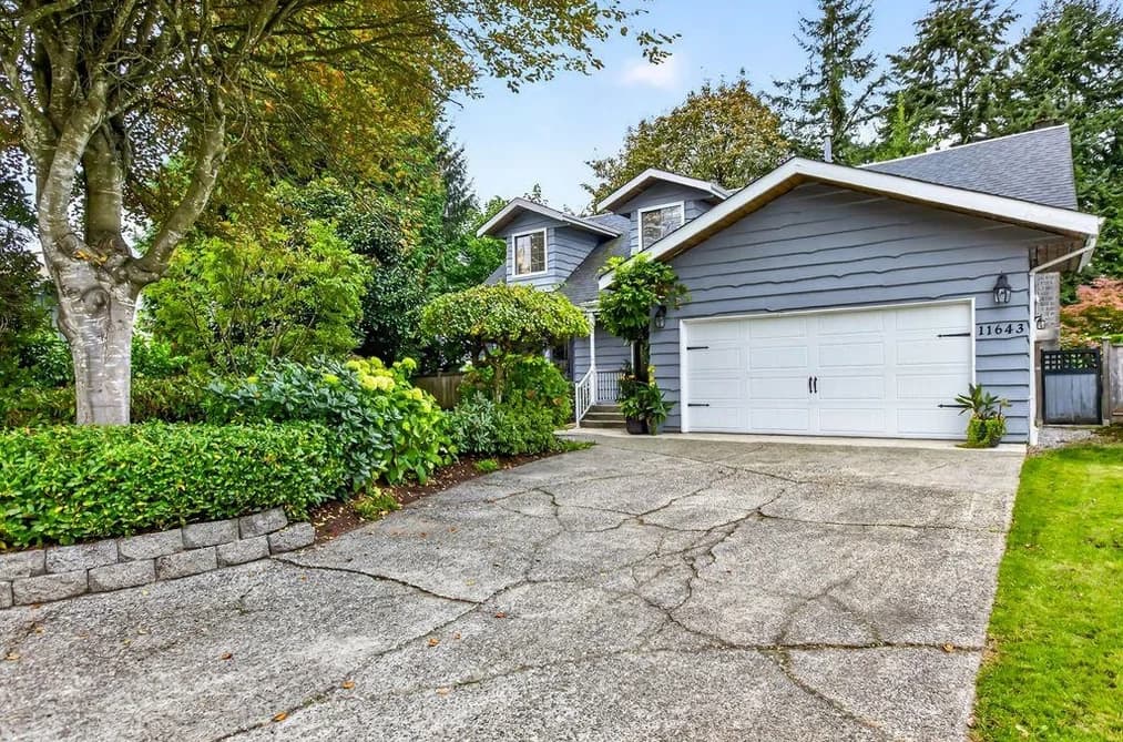 11643 192B STREET, Pitt Meadows, BC — Residential for Sale - Main Photo
