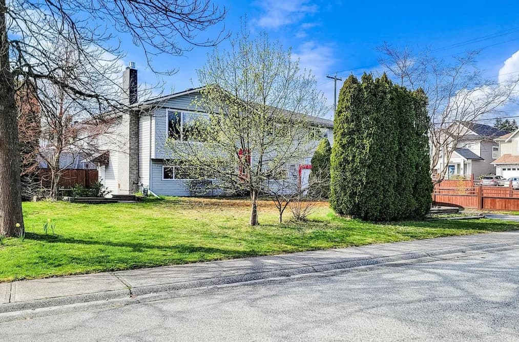 11645 195A STREET, Pitt Meadows, BC — Residential for Sale - Main Photo