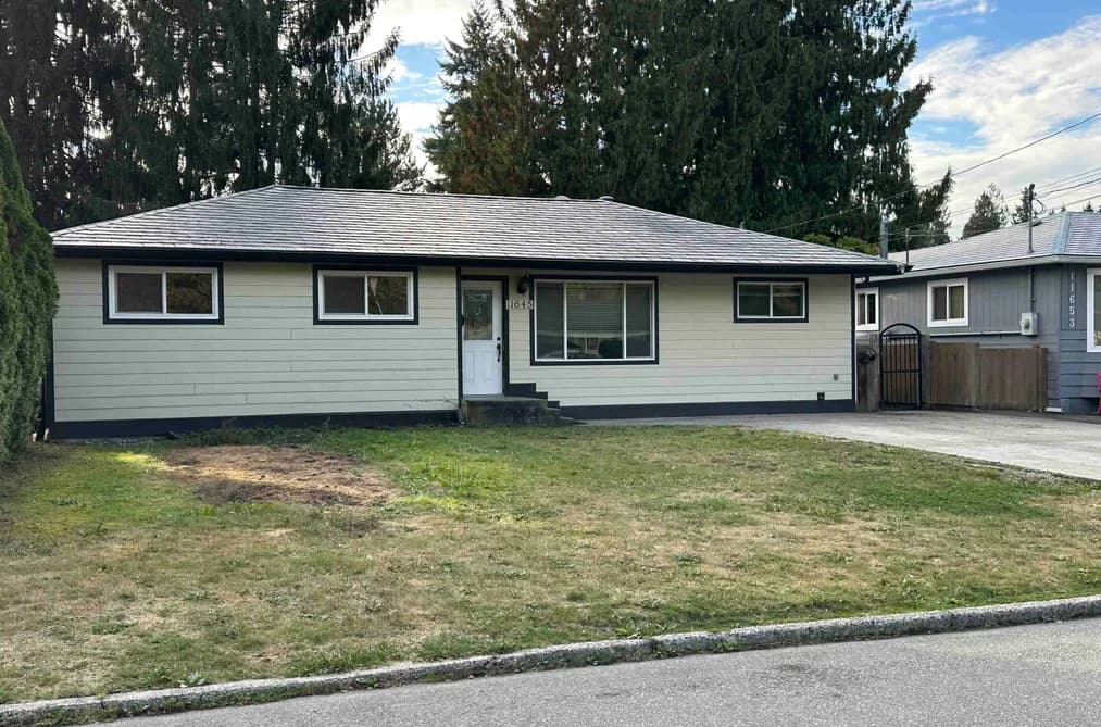 11645 STEEVES STREET, Maple Ridge, BC — Residential for Sale - Main Photo