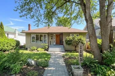 1165 E 26th Ave, Vancouver, BC - MLS: R3166907