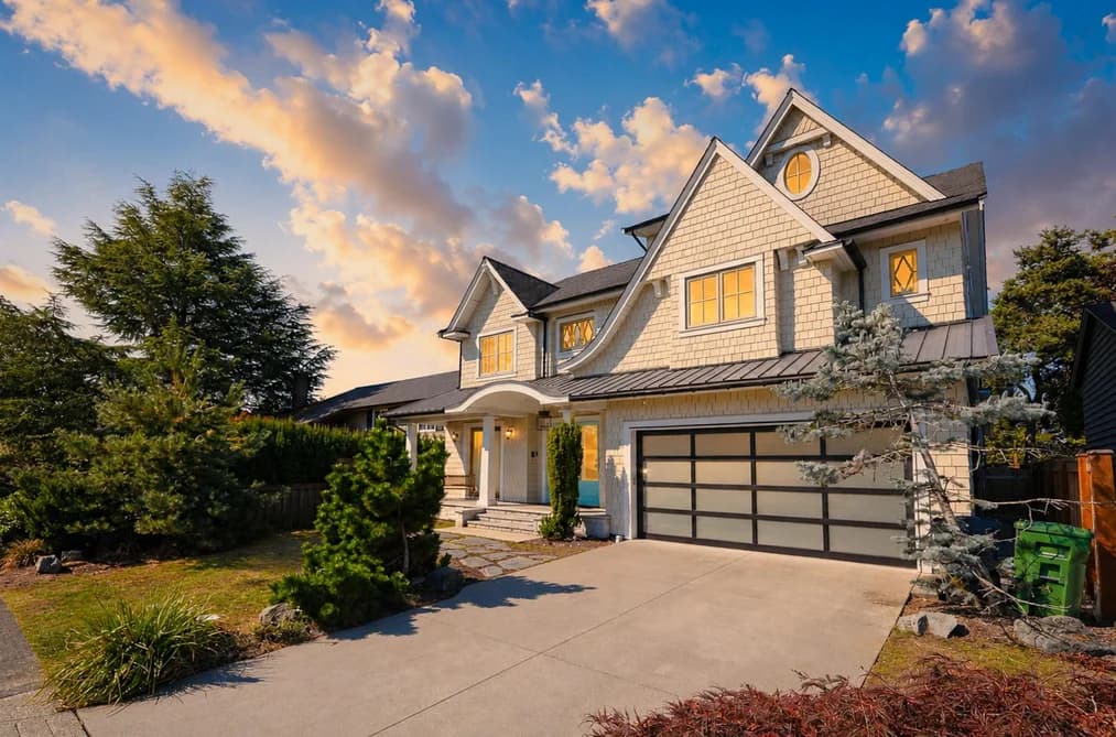 11651 PLOVER DRIVE, Richmond, BC — Residential for Sale - Photo 2