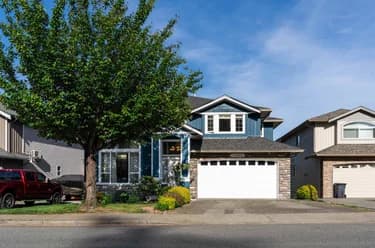 House for sale at 11656 Creekside Street Maple Ridge British Columbia - MLS: R3122377