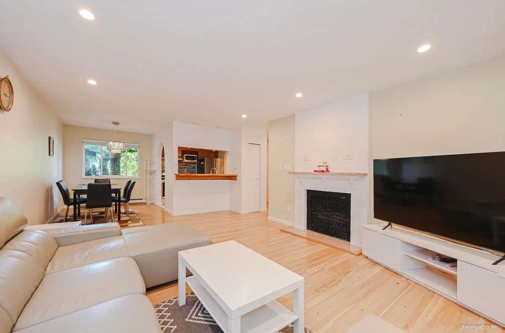 11656 KINGSBRIDGE DRIVE, Richmond, BC — Residential for Sale - Main Photo