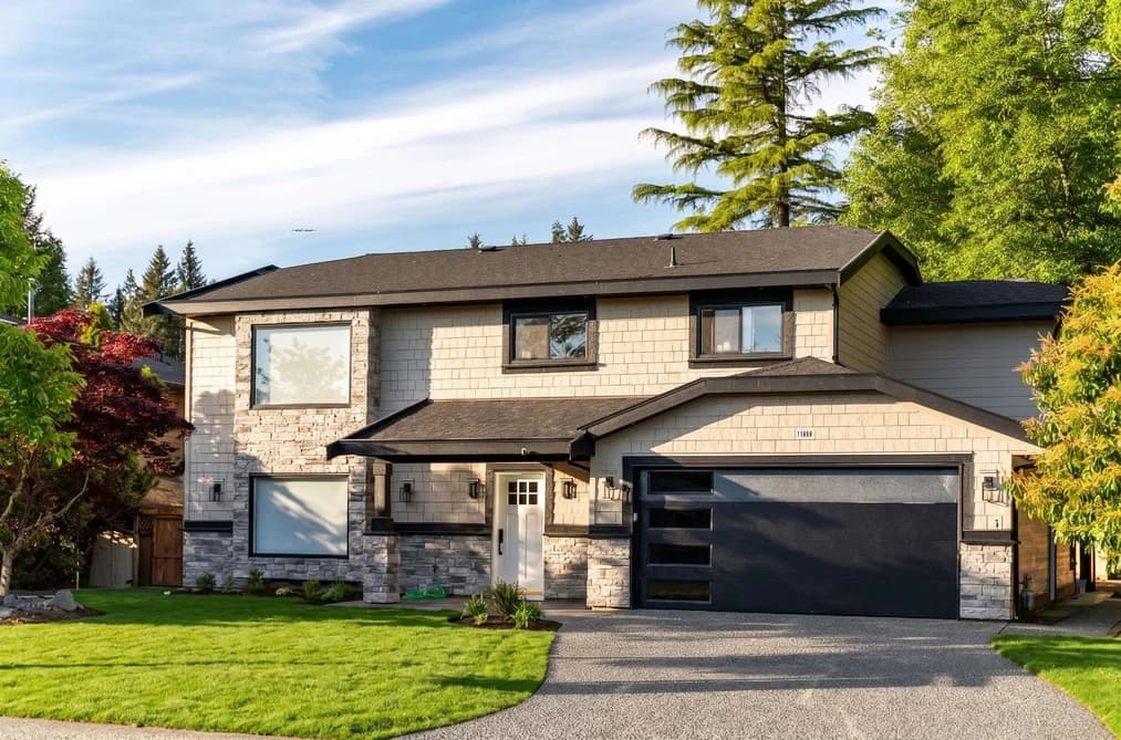 11659 LYON ROAD, Delta, BC — Residential for Sale - Main Photo
