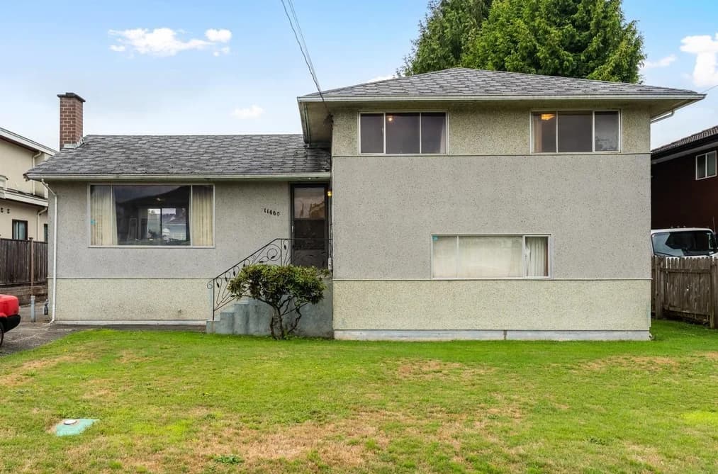 11660 AZTEC STREET, Richmond, BC — Residential for Sale - Photo 2