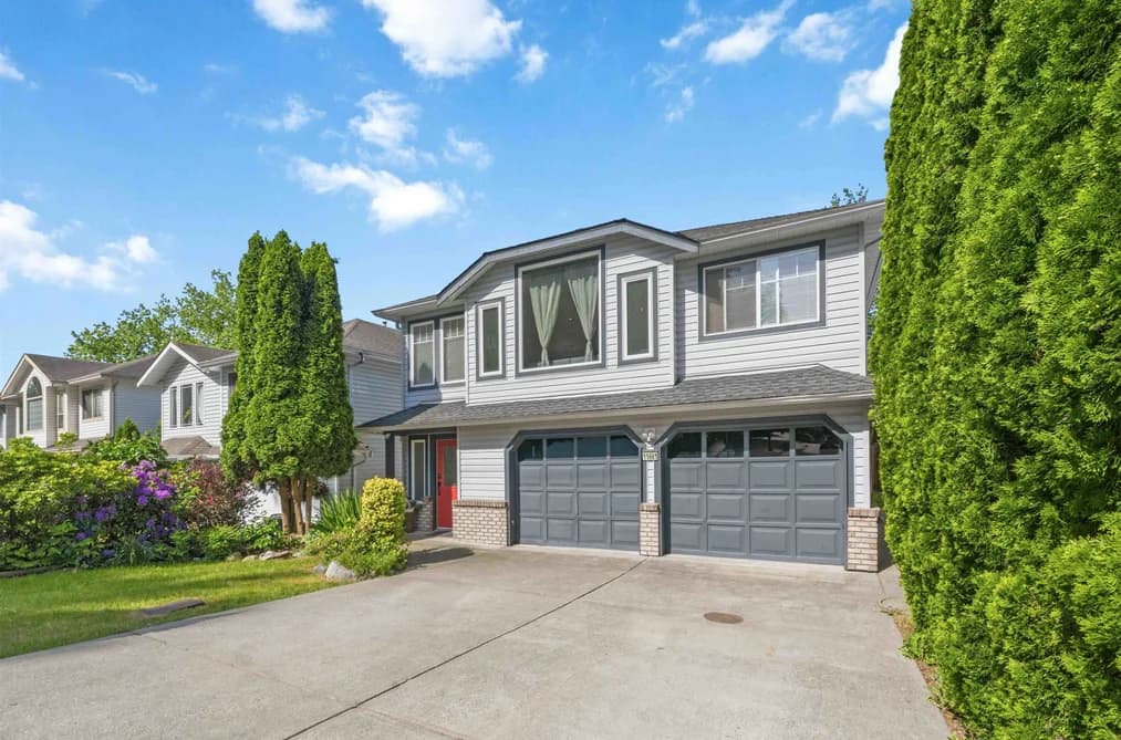 11661 207 STREET, Maple Ridge, BC — Residential for Sale - Photo 2