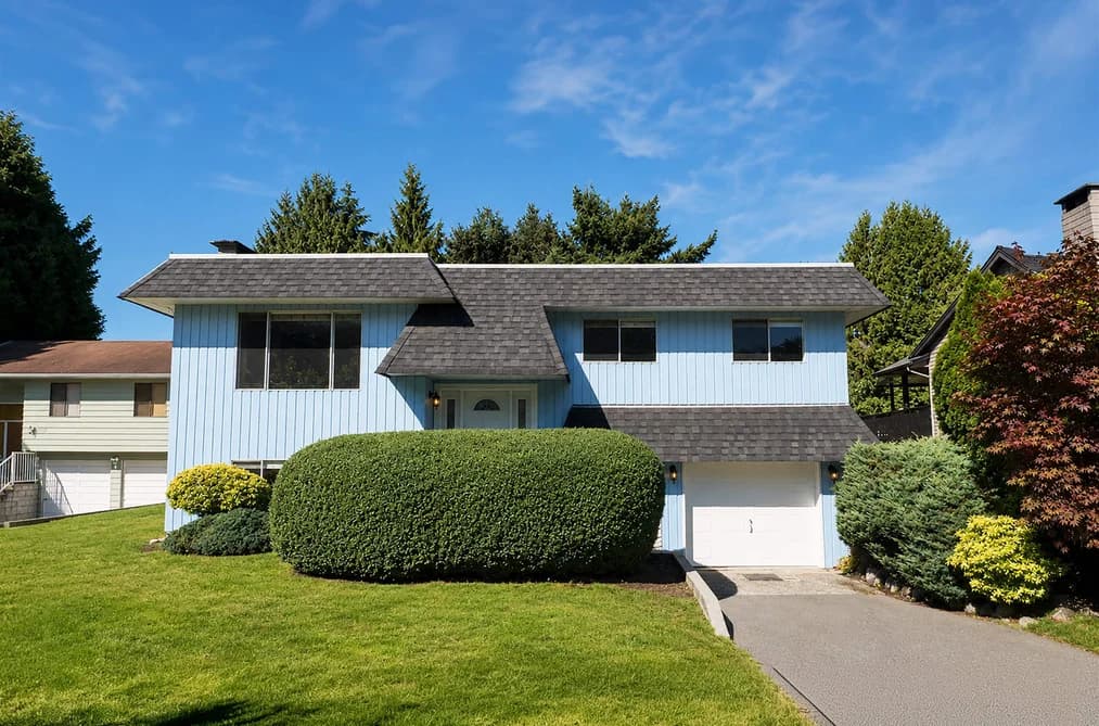 11663 MORRIS STREET, Maple Ridge, BC — Residential for Sale - Main Photo