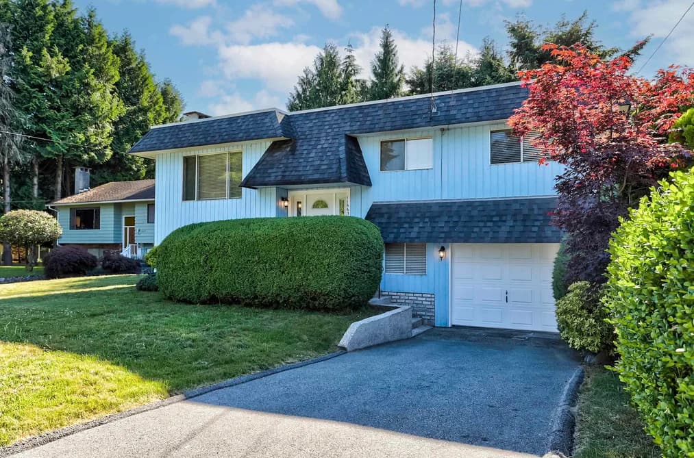 11663 MORRIS STREET, Maple Ridge, BC — Residential for Sale - Main Photo
