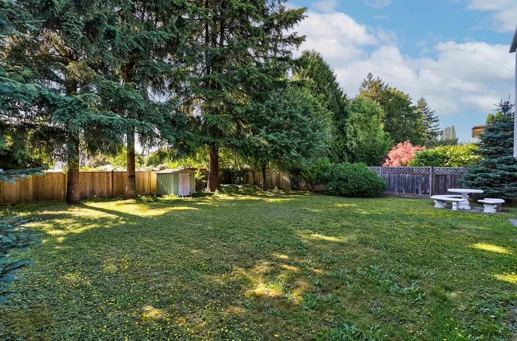 11663 MORRIS STREET, Maple Ridge, BC — Residential for Sale - Photo 2