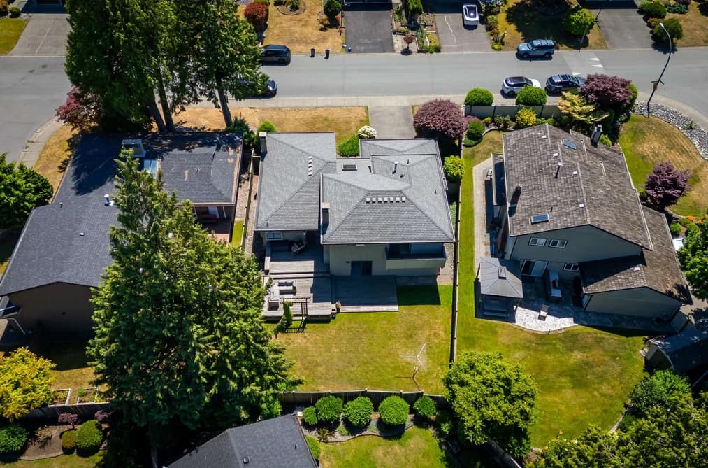 11663 RIDGECREST DRIVE, Delta, BC — Residential for Sale - Photo 2