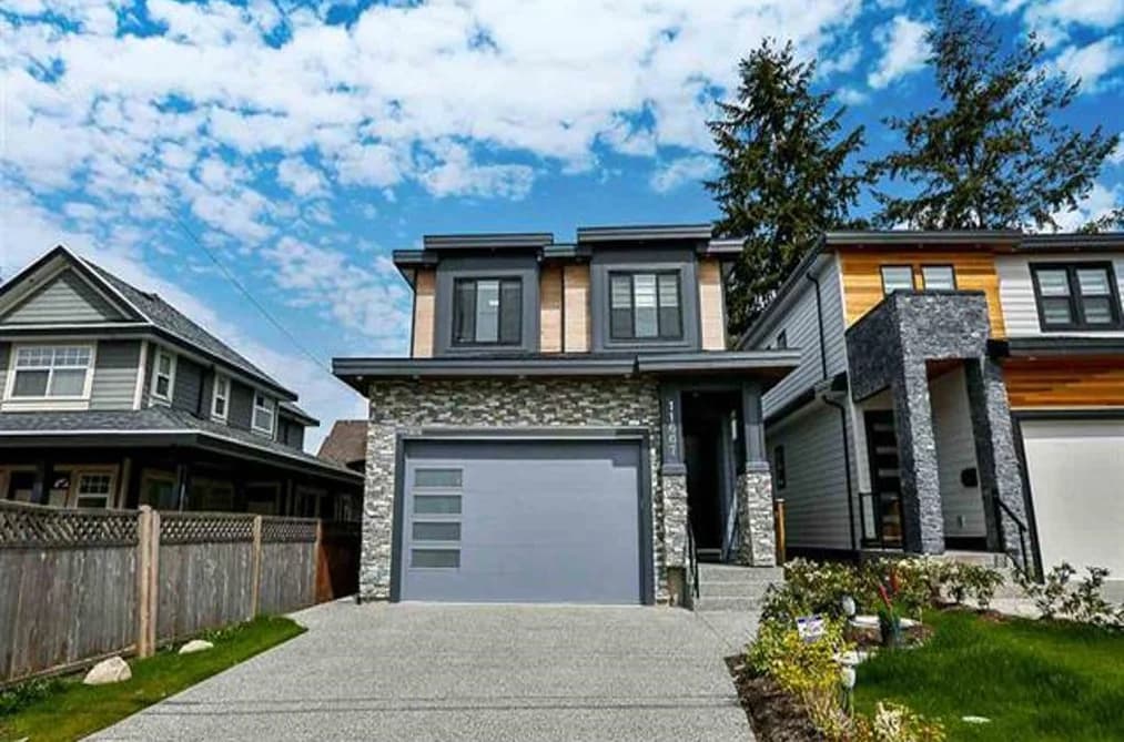 11667 N 74 AVENUE, Delta, BC — Residential for Sale - Main Photo