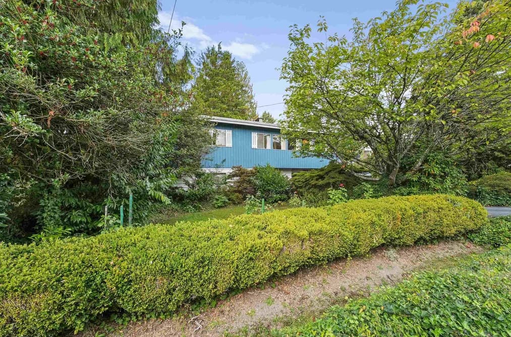 11669 228 STREET, Maple Ridge, BC — Residential for Sale - Main Photo